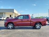 New 2025 RAM 1500 Tradesman image 3