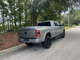 Used 2019 RAM 2500 Laramie w/ Night Edition image 5