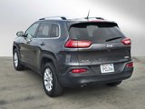 Used 2015 Jeep Cherokee Latitude image 3