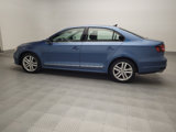 Used 2017 Volkswagen Jetta SEL Premium image 3