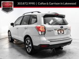 Used 2017 Subaru Forester 2.5i Limited w/ Popular Package #2 image 3