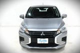 Used 2021 Mitsubishi Mirage LE image 2
