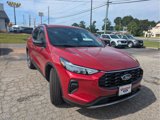 New 2025 Ford Escape ST-Line w/ Equipment Group 301A image 4
