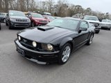 Used 2007 Ford Mustang GT Premium image 4