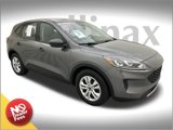 Used 2022 Ford Escape S image 1