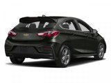 Used 2017 Chevrolet Cruze LT w/ Convenience Package image 2