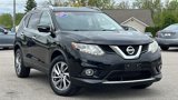 Used 2015 Nissan Rogue SL image 2