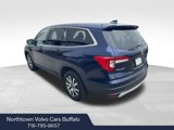 Used 2022 Honda Pilot EX-L image 3