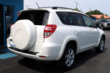 Used 2011 Toyota RAV4 Limited image 4