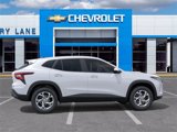 New 2025 Chevrolet Trax LS w/ LS Convenience Package image 5
