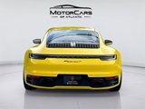 Used 2023 Porsche 911 Carrera T image 4