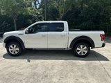 Used 2015 Ford F150 Platinum w/ Equipment Group 701A Luxury image 4