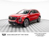 New 2025 Cadillac XT4 Sport image 3