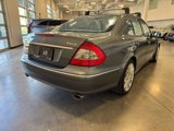Used 2007 Mercedes-Benz E 350 4MATIC Sedan image 6