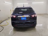 Used 2017 Chevrolet Traverse LT w/ Style and Technology Package image 4