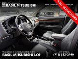 Used 2015 Mitsubishi Outlander SE image 5