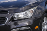 Used 2016 Chevrolet Cruze LT w/ Sun And Sound Package image 3