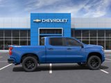 Certified 2024 Chevrolet Silverado 1500 Custom image 5