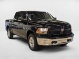 Used 2014 RAM 1500 Outdoorsman image 3
