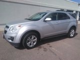 Used 2012 Chevrolet Equinox LT w/ Driver Convenience Package image 2