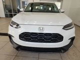 New 2025 Honda HR-V LX image 3