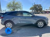 New 2025 Ford Escape Active image 2