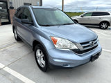Used 2010 Honda CR-V EX image 6