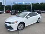 Used 2022 Toyota Camry LE image 2
