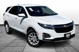Used 2023 Chevrolet Equinox LT image 2
