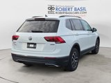 Used 2021 Volkswagen Tiguan S image 5