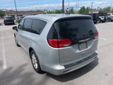 Used 2023 Chrysler Voyager LX image 5