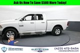 Used 2017 RAM 1500 Classic SLT image 4