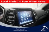 Used 2018 Jeep Compass Limited image 5