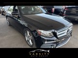 Used 2019 Mercedes-Benz E 300 w/ Premium 1 Package image 3