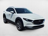 Used 2022 MAZDA CX-30 AWD 2.5 S w/ Select Package image 3