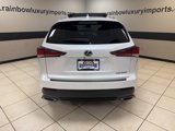 Used 2021 Lexus NX 300 FWD w/ Comfort Package image 5