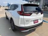 Used 2020 Honda CR-V EX image 5