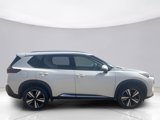 Used 2023 Nissan Rogue SL w/ SL Premium Package image 3