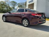 Used 2016 Kia Optima LX w/ LX Convenience Package image 4