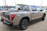 Used 2024 Nissan Titan PRO-4X image 3