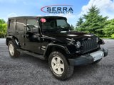 Used 2010 Jeep Wrangler Sahara image 3