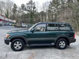 Used 2001 Toyota Land Cruiser image 2