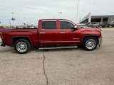 Used 2018 GMC Sierra 1500 SLT w/ SLT Premium Package image 4
