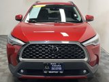 Used 2022 Toyota Corolla Cross XLE image 2
