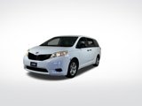 Used 2014 Toyota Sienna L image 3