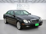 Used 2008 Mercedes-Benz E 550 Sedan image 3