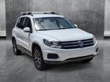 Used 2015 Volkswagen Tiguan S image 3