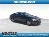 Used 2013 Nissan Altima 2.5 SV image 2