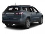 Used 2013 Chevrolet Traverse LS image 2