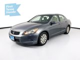 Used 2008 Honda Accord LX image 3
